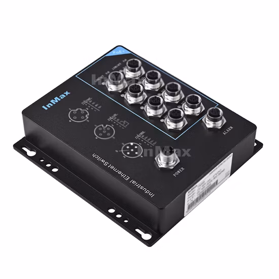 Interruptor de alavanca impermeável industrial do controlador IP67 do carro de trabalho aéreo